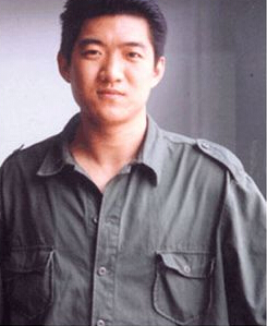 嘿,老头!狗子是谁演的 狗子扮演者陈明昊出演的电视剧