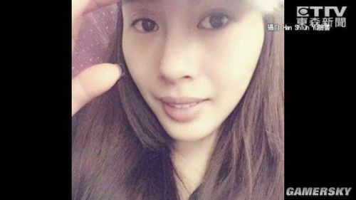 台湾女子离奇坠楼如翻版蓝可儿事件 25秒视频疑点重重鬼片般惊悚
