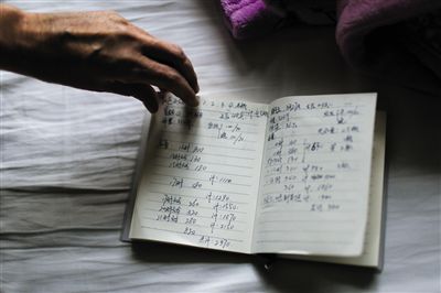 男子卖青春救母得到匿名捐助 10年后终寻得肾源
