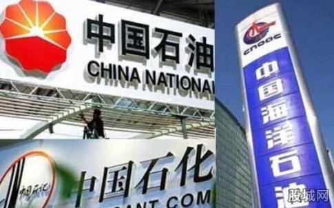 三桶油日赚5.88亿 做大做强的幕后推手是谁？