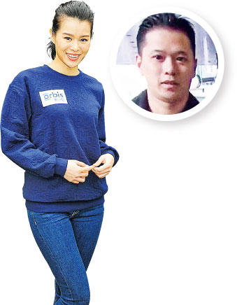 被男友求婚三次？胡杏儿：我自己都不知道（图）