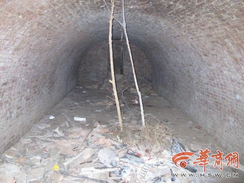 咸阳15岁少年因误伤女孩怕其告状 砸死6岁女童