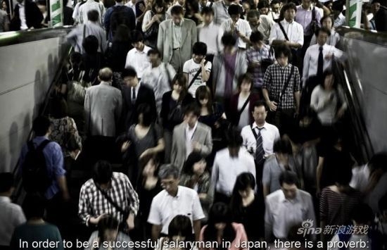 日本有这样一群人：网吧难民