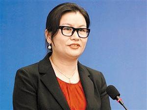 起底中国新女首富心酸血泪史 实力雄厚身价超400亿