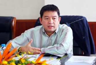 南方电网祁达才被查 盘点近期落马的“电老虎”【组图】