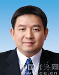 南方电网祁达才被查 盘点近期落马的“电老虎”【组图】
