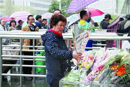 墓园回应墓地暴利超房价:殡葬业房地产无可比性