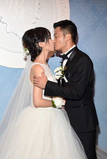 盘点车震门主角现状 TVB花旦杨怡取消婚约(图)