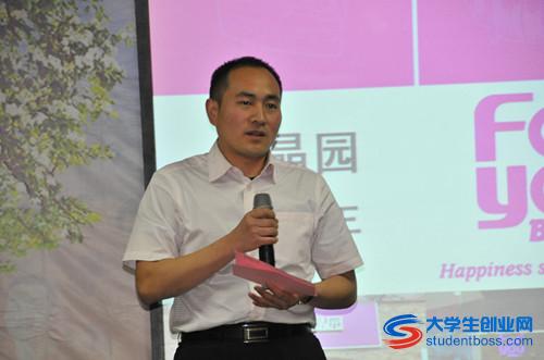2015打工不如开店 揭秘创业的天赋到底是什么?