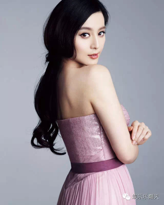范冰冰脸蛋获亿元天价保单 最美脸蛋Top100排行榜范冰冰第66不及朱珠