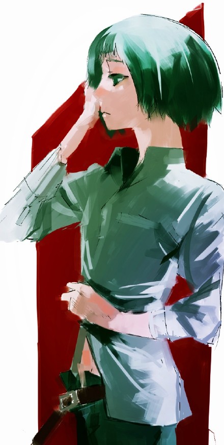 \
