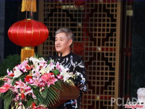 刘老根会馆恢复营业