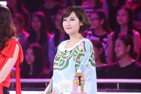 袁成杰妻子参加《男左女右》自曝王思聪是她和老公共同的男闺蜜