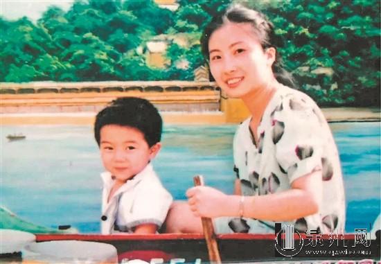 泉州母亲24年寻子不懈 丈夫寻子未果自杀