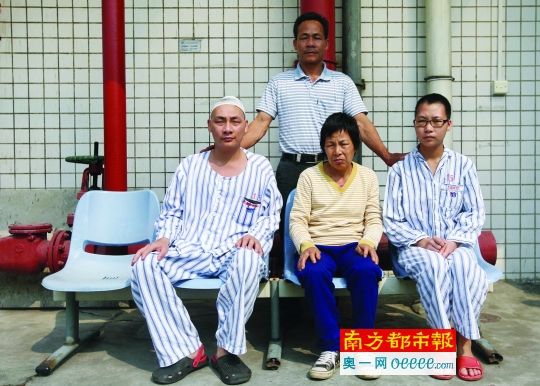 农民一家四口3人患癌：感觉所有的窗都被关闭