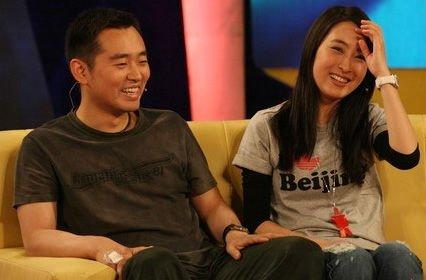 马苏谈孔令辉：命运曾给我一个不普通的男友