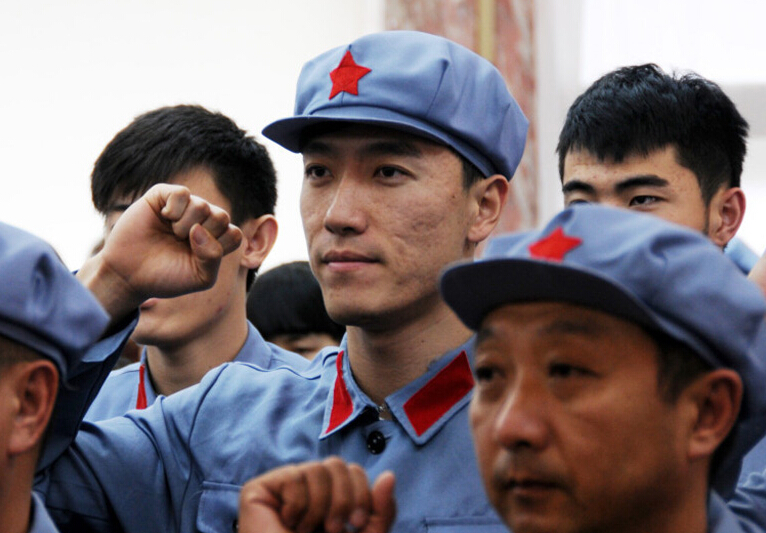 刘翔即将退役 场外经典形象令人难以忘怀（组图）