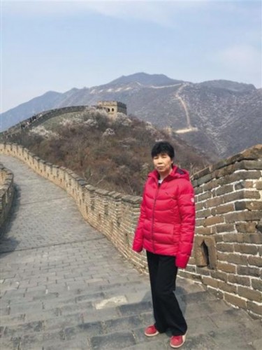 【追访】外籍女撞死中国老人遭人肉 初步认定系意外事件