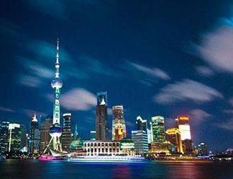 中国城市60强：1.3亿富人 占全球产出9%