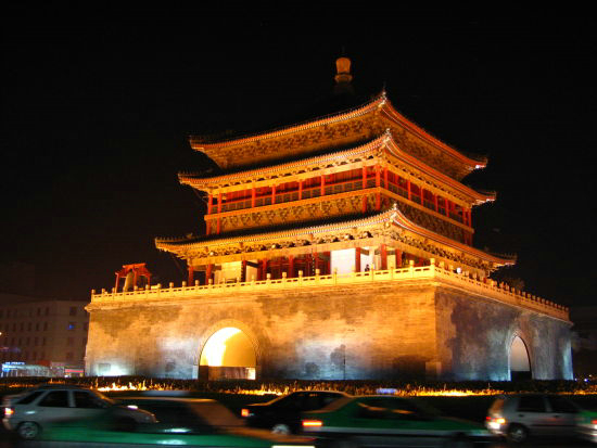 中国最失落的14座城市都洋气十足 有你的家乡吗
