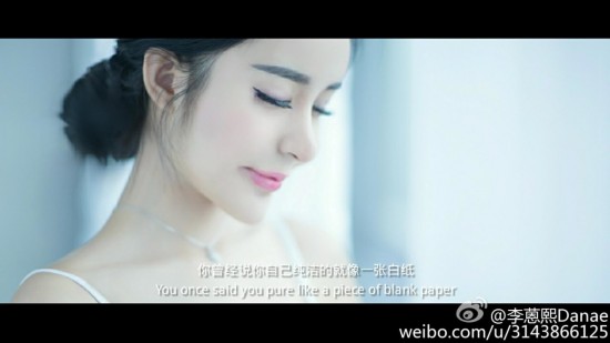 15岁少女疑为情整容，网友惊叹画面实在太美，不敢看。