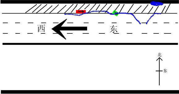 北京鸟巢附近法拉利与兰博基尼相撞的三大谜团