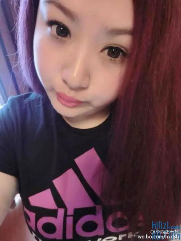 男子把女友养肥求婚 网友：吃货的真爱啊！