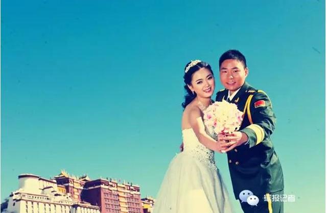 走近为妻备1年食物军营“暖男”：炒出来的幸福