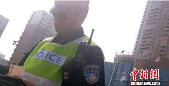 江苏沭阳回应辅警