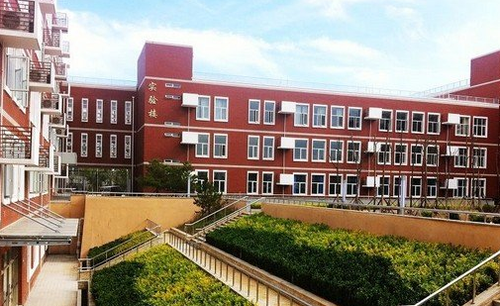 <a href='http://www.bjxxg.cn/news/beijing/' target='_blank'><u>北京</u></a>朝阳区中小学大整合 有53所学校将在今年9月以全新面貌亮相