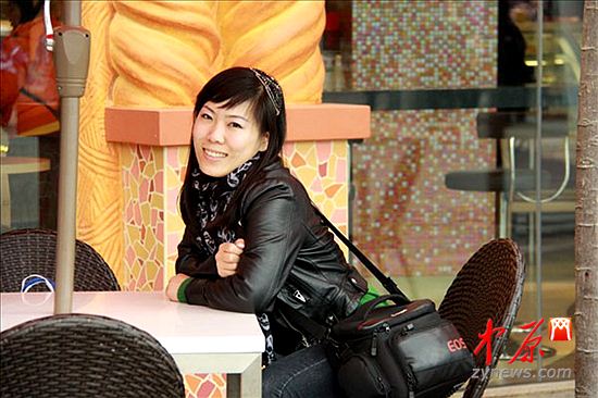 女教师辞职信走红：世界那么大 我想去看看
