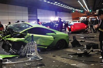 <a href='http://www.bjxxg.cn/news/beijing/' target='_blank'><u>北京</u></a>飙车司机被拘身份揭秘:14岁夺台球全国冠军