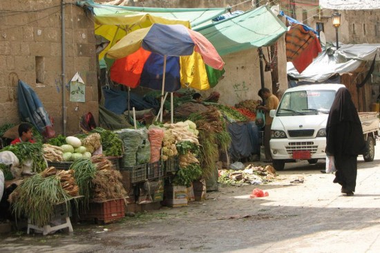 粮农组织：也门冲突波及农业 逾千万人严重缺粮