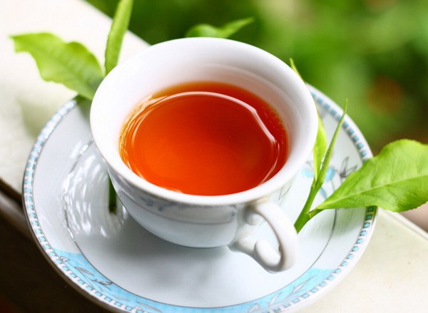 冬天喝什么茶好 驱寒养生的绝佳饮品