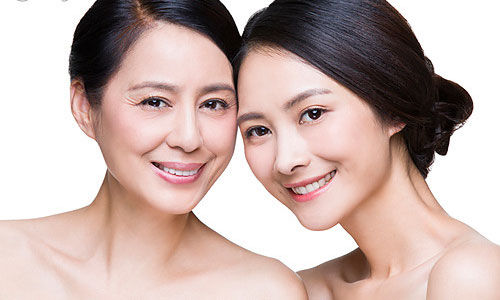 怎样去除鱼尾纹 和鱼尾纹说拜拜