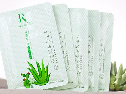 补水保湿面膜哪个牌子好 让你的脸蛋水嫩嫩的