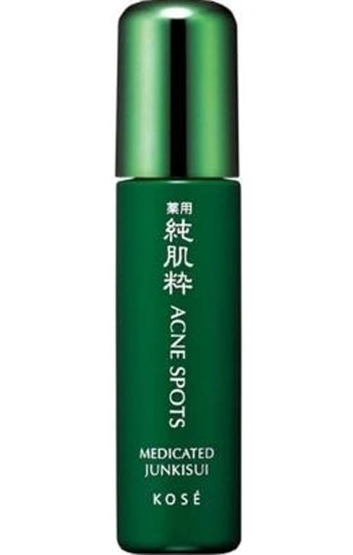 祛痘产品排行榜10强 让你快速横扫痘痘