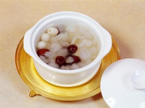 红枣丰胸食谱大全 食疗丰胸好方法