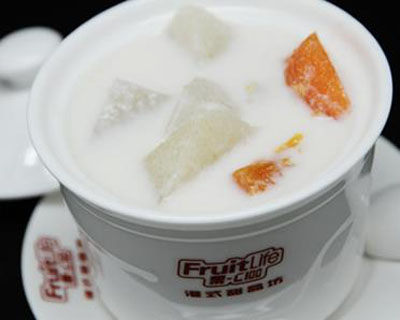 食疗丰胸吃什么 简单有效食谱推荐