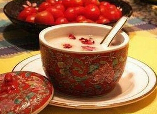 丰胸食谱大全及做法推荐 方法齐全贵在坚持