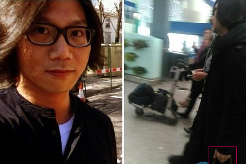 五月天玛莎与承认已登记结婚 歌迷又惊又喜