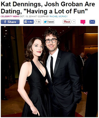 乔诗葛洛班女友是谁 Ins证实与Max凯特戴琳斯热恋