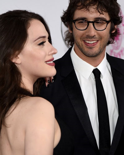 凯特戴琳斯现任男友是谁 其身高体重引关注