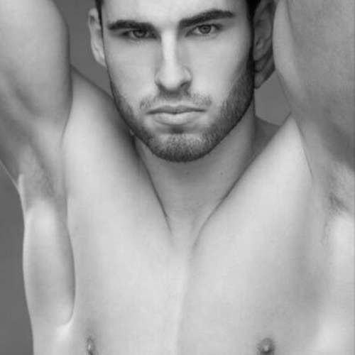 宇宙先生Ruben Lopez资料照片 世界上最性感男战士