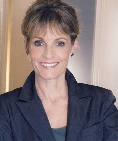 伊丽莎白·诺门特去世揭其资料 曾出演纸牌屋