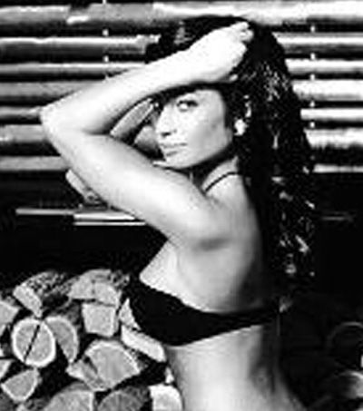 芙罗丽卡罗奥尼达个人资料照片 沦为妓女引轰动