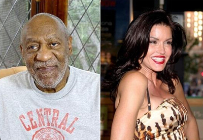 珍妮丝狄金森被男演员迷奸 怕被骂瞒三十年引轰动