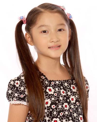 一仆二主杨树苗扮演者 关晓彤个人资料及照片曝光