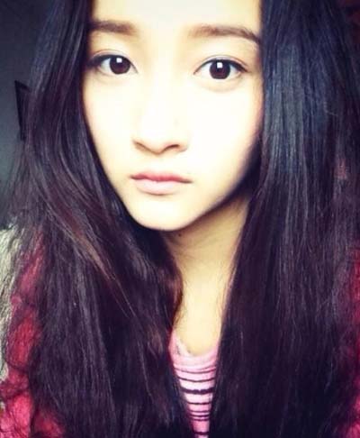 一仆二主杨树苗扮演者 关晓彤个人资料及照片曝光