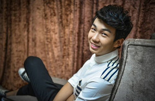 白举纲杨紫在一起过吗 揭个人资料及纹身图片